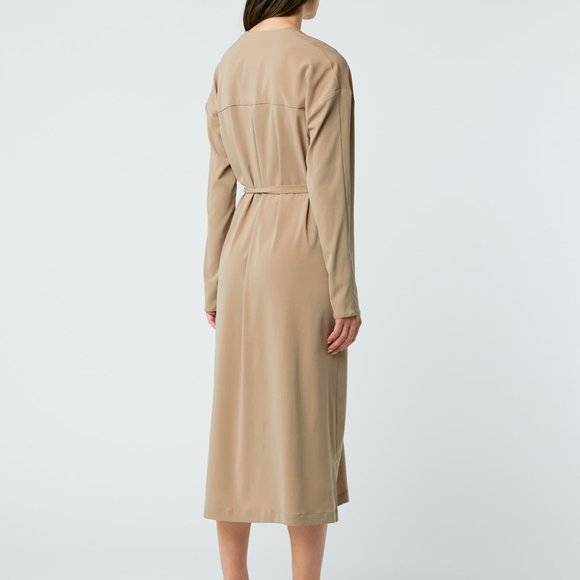 OAK+FORT DRESS 2958 - Picture 4 of 6